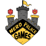 Nerd Palace Games