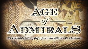 Age of Admirals: The Baltic Bulwarks