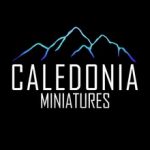 Caledonia Miniatures