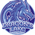 Dragon’s Lake Miniaturas