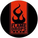 Flame Drop Games