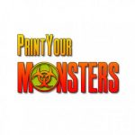Print Your Monsters / Emmanuel Lepas