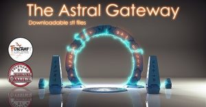 The Astral Gateway
