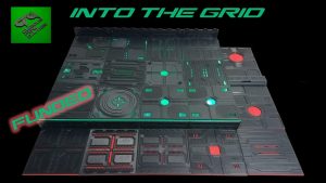 Into the Grid