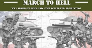March to Hell