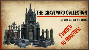 The Graveyard Collection