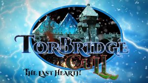 Torbridge Cull: A Town on the Edge of Adventure