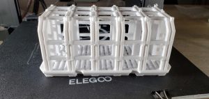 Elegoo Neptune 2 - Crate