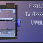 First Look: TwoTrees SK-1 Unveiled